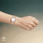 ساعت زنانه الگانس مدل SL8339-103 - تصویر 2